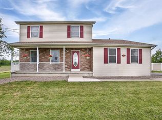 6850 Shawnee Rd, North Tonawanda, NY 14120