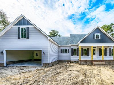 116 Whitford Lane, New Bern, NC, 28562