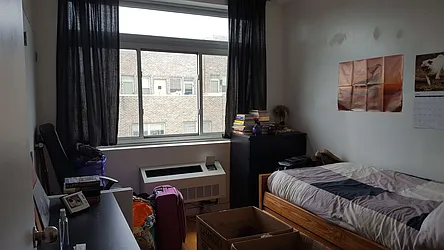 Rented by MCR Realty