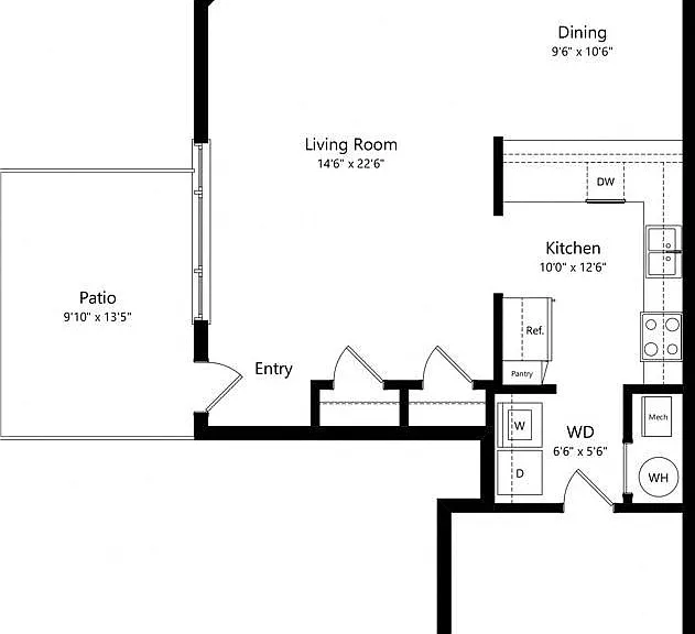 Southwind Villas — Photo 95