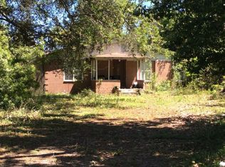 2806 Hunter St, Brunswick, GA 31520