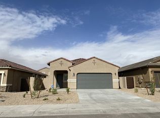 35420 W San Alvarez Ave, Maricopa, AZ 85138