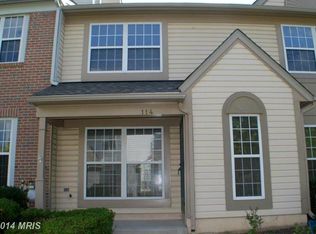 114 New Castle Ct, Frederick, MD 21702