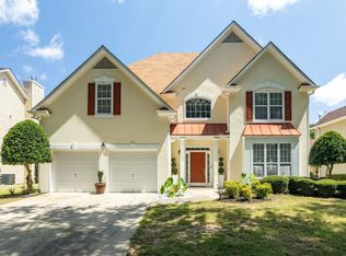 7508 Cole Ln, Atlanta, GA 30349