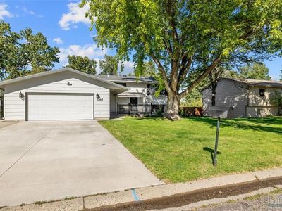 41 Gold Pan Ln, Billings, MT, 59105