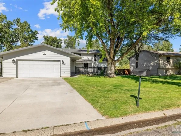 41 Gold Pan Ln, Billings, MT 59105
