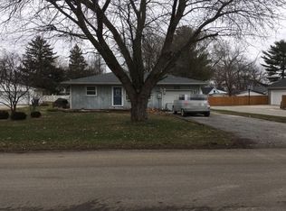 314 S Jefferson, Cerro Gordo, IL 61818