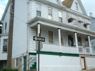 301 Biddle St, Tamaqua, PA 18252