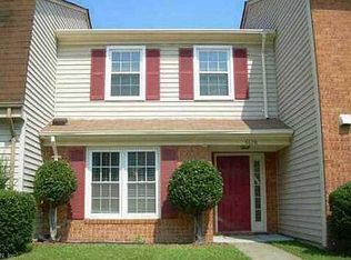 5628 Campus Dr, Virginia Beach, VA 23462