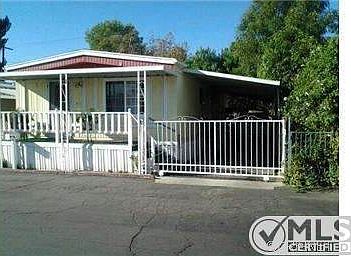 2nd image of 12600 Van Nuys Blvd Spc 86