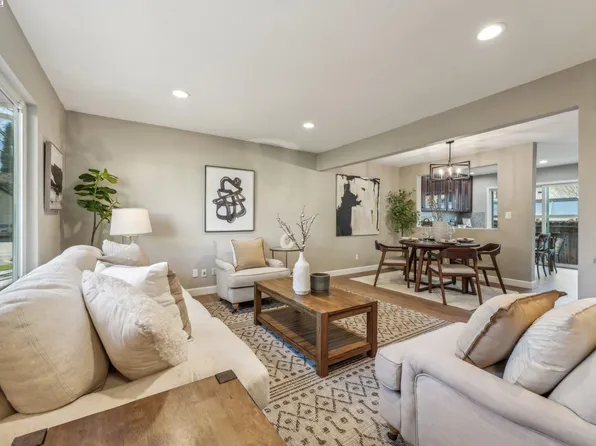 3689 Woodbine Way, Pleasanton, CA 94588