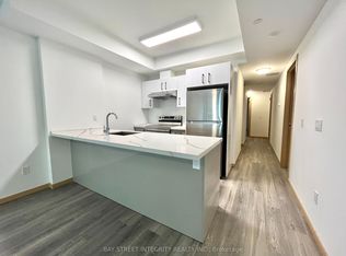 60 Morecambe Gate #C206, Toronto, ON M1W 2N6