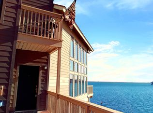 1101 The Cpe #7, Horseshoe Bay, TX 78657