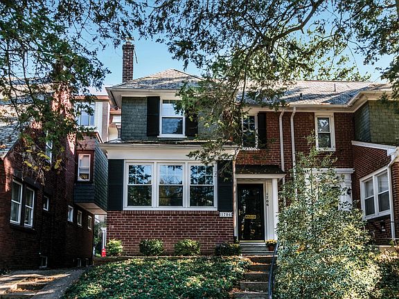 Welcome to 1706 N. Rodney Street