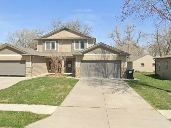 626 W C St, Lincoln, NE 68522