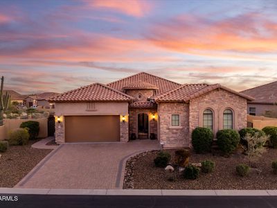 8549 E LELAND Street, Mesa, AZ, 85207