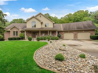 6545 Sawtooth Pass, Miamisburg, OH 45342