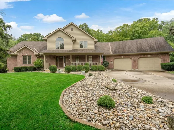 6545 Sawtooth Pass, Miamisburg, OH 45342