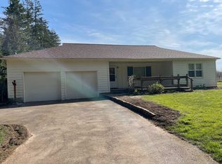9945 SE Wallace Rd, Dayton, OR 97114