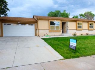 5861 S Moore St, Littleton, CO 80127