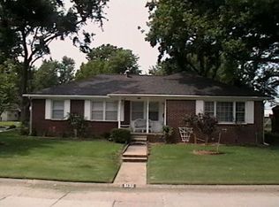 5132 S Saint Louis Ave, Tulsa, OK 74105