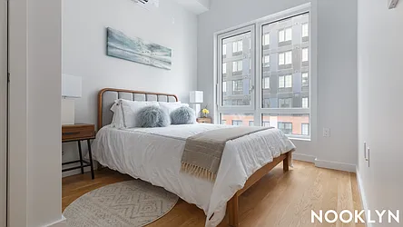 Rented by Nooklyn NYC LLC