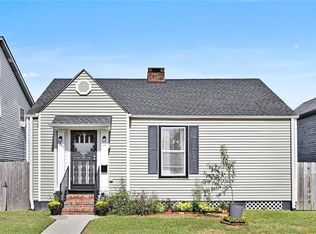 3411 Derby Pl, New Orleans, LA 70119
