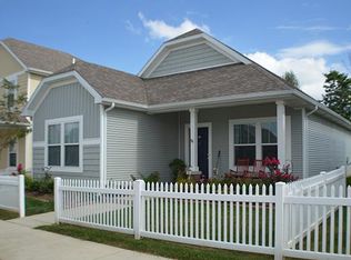 210 Cheney Rd, Versailles, KY 40383