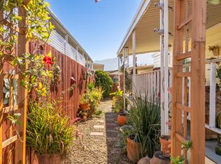 1202 Loma Dr Spc 67, Ojai, CA 93023