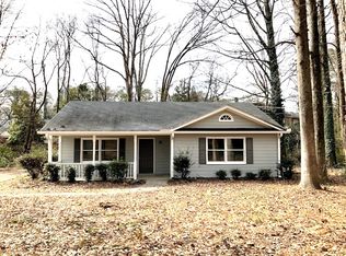 687 Kiowa Dr, Marietta, GA 30060
