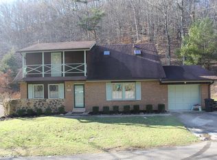 114 Timber Ln, Morehead, KY 40351