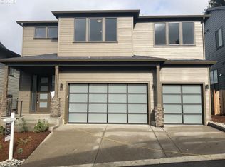 14631 NW Fricke Ln, Portland, OR 97229