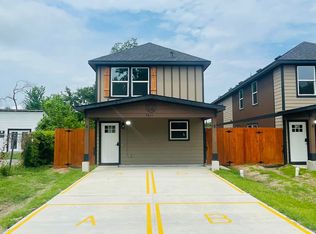 7611 Shotwell St UNIT A, Houston, TX 77016