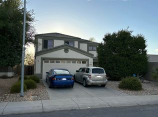 14832 N El Frio St, El Mirage, AZ 85335