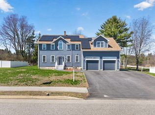 1 Blake Avenue, Saco, ME 04072