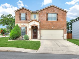 27334 Lasso Bnd, San Antonio, TX 78260