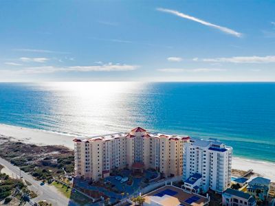 13333 Johnson Beach Rd #907, Perdido Key, FL, 32507