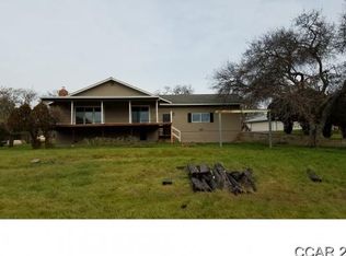 8450 Stinson View Rd, Valley Springs, CA 95252