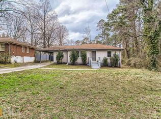 1779 Parkhill Dr, Decatur, GA 30032