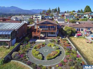 1022 W 4th St, Port Angeles, WA 98363