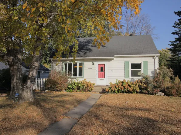 5816 Pennsylvania Ave N, Crystal, MN 55428
