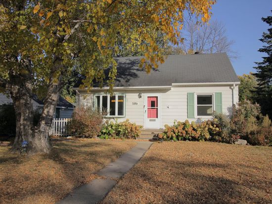 5816 Pennsylvania Ave N, Crystal, MN 55428