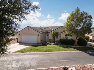 345 N 2450 E UNIT 213, Saint George, UT 84790