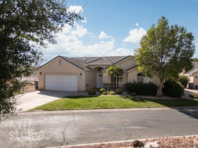 345 N 2450 E UNIT 213, Saint George, UT, 84790