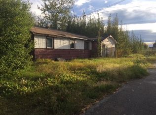 511 C St, Fairbanks, AK 99701