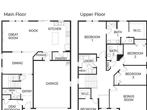 2nd image of 471 NE Union Loop #186