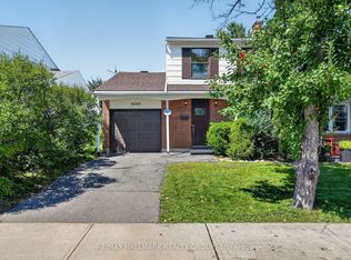 3445 Southgate Rd, Ottawa, ON K1V 7Y5