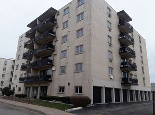 8015 Oconnor Dr APT 2E, River Grove, IL 60171