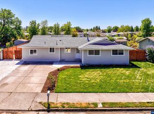 450 NE Sherwood Way, Corvallis, OR