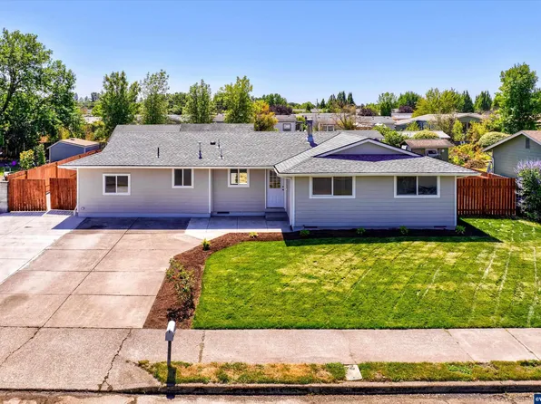 450 NE Sherwood Way, Corvallis, OR 97330